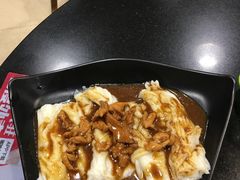-华辉拉肠(小北路店)