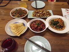 -妈妈的味道(工人体育场东路店)