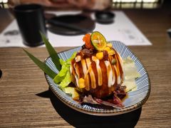 -玉川屋创意日料(北美新天地店)