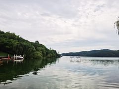 -天目湖涵田度假村