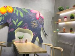 -素匠泰茶(三里屯SOHO工体奶茶店)