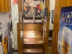 -福匠日本料理(人民路店)