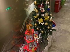 -禧瑞 ·丝浴主题·水疗·spa(中山公园店)