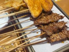 -庆峰龙虾烧烤(合肥一店)
