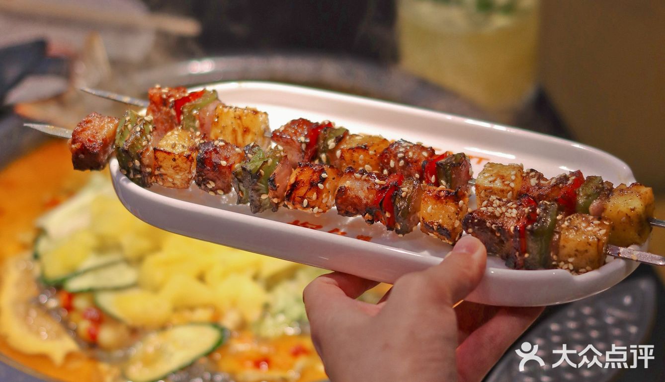 黄金菠萝烤鱼‼️夏日酸甜！炸裂了💫