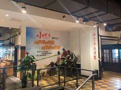-小柴米·传统江西菜(八一广场店)