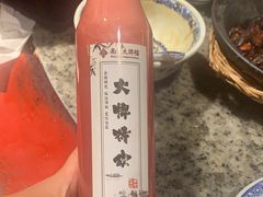 -南京大牌档(香港广场店)