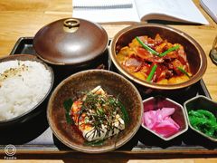 -良木缘咖啡西餐(优品道广场店)