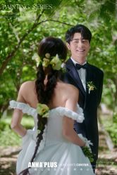 -安娜公馆婚纱摄影(锦州店)