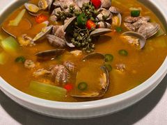 -半勺·新徽菜(银泰城店)