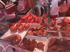 -净香园熟肉(北坦总店)