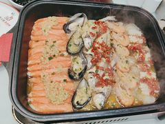 -山芋腔苏北菜(盐城滨海店)