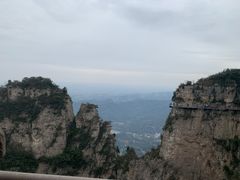 -云台山风景名胜区