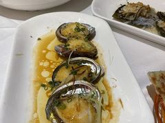 -东江渔村·古典园林·30年粤菜老字号(太和店)