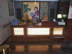 -若石足道SPA 连锁(丹东街店)