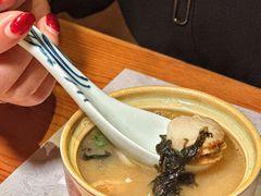 -原志优秀食材·匠心料理·海胆主题(金亿广场店)