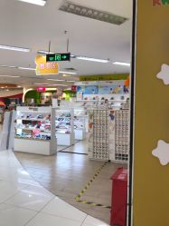 -孩子王(禹洲世贸店)