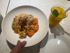 -BE BRIGHT KITCHEN(正佳广场店)