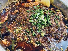 -蓉城西二道无名冒菜(西二道街店)