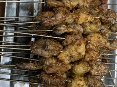 -清真·马峰烤肉(小学习北巷店)