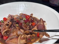 -健眺小海鲜(临海后山店)