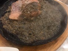 红酒-豪享悦牛排自助餐厅(天河城店)