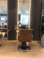点击看大图 -意廊 Hair Salon