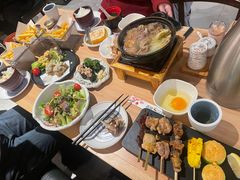 -森味花园·日本料理(伊藤洋华堂亚运村店)