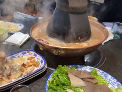 -吉祥涮羊肉
