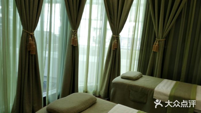 芳朵美容养生SPA(上海爱琴海店)图片