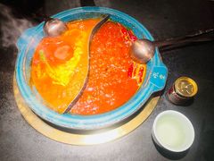 -吼堂老火锅(太古里总店)