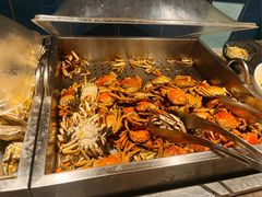 -禾斗海鲜自助(市南银座店)