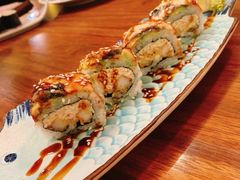 -熹炭精致日料(金融街购物中心店)