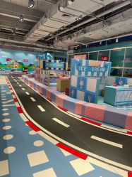 -利奥梦幻主题乐园(爱琴海购物公园店)