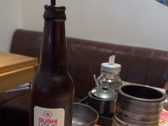 -Sushi Love 创意寿司(丽影广场店)
