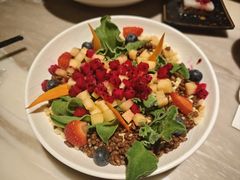 -唐猫庭院·千年陕菜(大唐不夜城店)