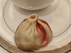 -扬州香格里拉·香宫中餐厅