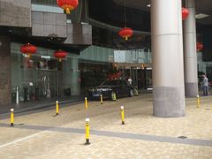 -深圳香格里拉酒店