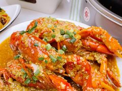 -三毛烧烤·南昌大排档(山姆店)