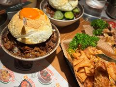 -岛风·台食小馆 ISLAND BISTRO(烟台山店)