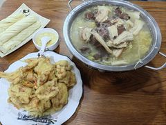 -老味道锅包肉(日照街店)