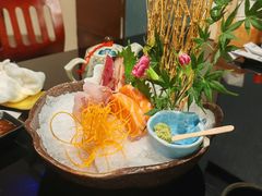 -天狗山料理(省体店)