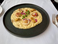-瑞吉酒店 · Elba 欧尔巴意大利餐厅· 精致意餐·云端聚会