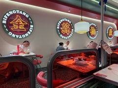 -避风塘·金牌店·夜宵(金玉兰店)