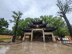 -西园戒幢律寺