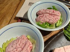 -巴奴毛肚火锅(相州店)