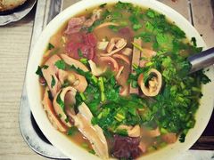 -李小老烧饼(常营民族家园店)