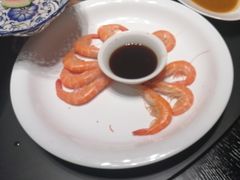 -忆江南·临江鱼馆