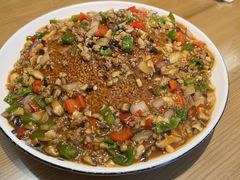 -鸿运楼·舌尖上的徽菜