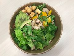 -CALIFORKS加州叉子轻食(朝阳门店)